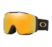 Oakley - Line Miner Pro M S3 (VLT 12%) + S2 (VLT 38%) - Masque de ski - 50th anniversary