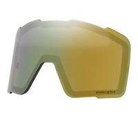 Oakley Goggles Line Miner Pro M Lens Clair LM Pro M Prizm Sage Gold Iridium/CAT3