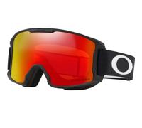 Oakley Line Miner S matte black / Prizm Torch Iridium