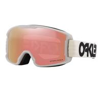 OAKLEY Line Miner Youth - Enfant - Blanc / Noir - taille Unique- modèle 2026