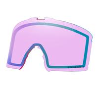 Oakley - Liner Miner L Prizm Iced Iridium - Ecran de masque