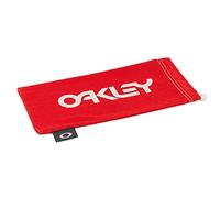 Etui en microfibre pour lunettes Grips Oakley - Red