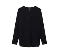 Oakley - Longsleeve Seeker Whip - Homme - Sport - Noir - Taille: L