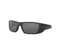 OAKLEY Lunette de soleil lifestyle Fuel Cell Mat Blk / Gry Pola Homme Noir "UNIQUE" 2021