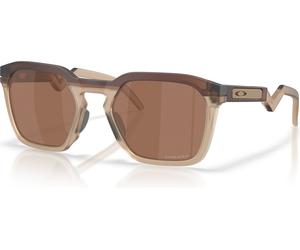 Oakley Lunette de Soleil HSTN SQ brun