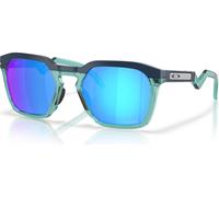 Oakley Lunette de Soleil HSTN SQ vert