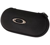 Oakley - Lunette de soleil Large Soft Vault Enveloppante , Black
