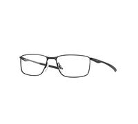 Oakley - Lunettes à la mode Socket 5.0 - Homme - Accessoires - Noir - Taille: 52 MM