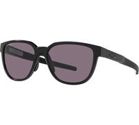 Oakley Actuator Prizm Sunglasses Noir Prizm Grey/CAT3 Homme,Femme