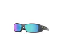 Oakley - Lunettes Authentiques Gascan- Qualité Premium - Homme - Accessoires - Gris - Taille: 60 MM