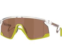 Oakley Lunettes BXTR Metal blanc