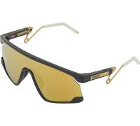 Oakley Lunettes BXTR Metal noir prizm 24k