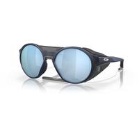 Oakley Lunettes Clifden Mat Translucide Bleu Prizm Profond H2O Polar OO9440-05