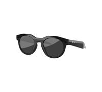 Lunettes connectées META Oakley Noir Prizm Polar Noir