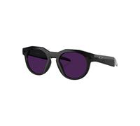 Lunettes connectées META Oakley Noir Transitions GS Amethyst