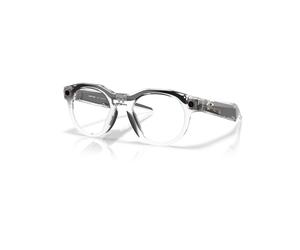 Oakley - Lunettes connectées - Meta HSTN Clear/Transitions Grey - Gris Gris