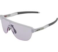 Oakley Lunettes Corridor blanc prizm low light
