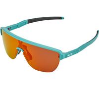 Oakley Lunettes Corridor vert prizm ruby