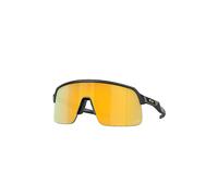 OAKLEY Lunettes de cyclisme homme Sutro LitePRIZM 24k noir