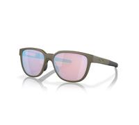 Oakley - Lunettes de soleil Actuator - unisex - Accessoires - Vert - Taille: ONE Size