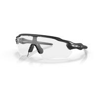 Lunettes oakley radar ev path clear to black iridium photochromique steel ref oo9208 13