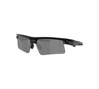 Oakley - Lunettes de soleil - Bisphaera Speed Polished Black - Noir Noir