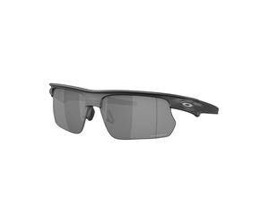 Oakley - Lunettes de soleil - Bisphaera Steel Prizm Black - Noir Noir