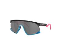 Oakley - Lunettes de soleil - Bxtr Matte Black Prizm Black - Rose Rose