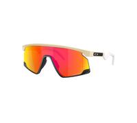 Oakley - Lunettes de soleil - Bxtr Matte Desert Tan Prizm Ruby - Beige Beige