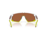 Oakley Lunettes De Soleil Bxtr Metal