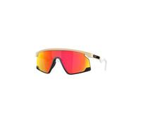 Oakley - Lunettes de soleil Bxtr - unisex - Accessoires - Brun - Taille: 39 MM