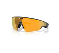 Lunettes connectées META Oakley Vanguard Noir Prizm™ 24K