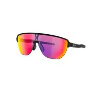 Oakley - Lunettes de soleil - Corridor Matte Black Prizm Road - Noir Noir