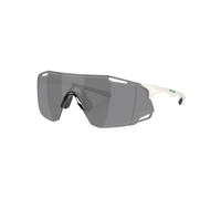 Lunettes Oakley Cybr Dyno Matte Mist avec lentille Prizm Black