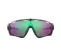 Oakley - Lunettes de soleil de sport JawBreaker - unisex - Accessoires - Gris - Taille: 31 MM