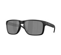 Oakley - Lunettes de soleil élégantes Holbrook XXL - unisex - Accessoires - Noir - Taille: 61 MM