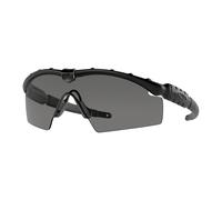 Oakley - Lunettes de soleil élégantes M Frame 2.0 - Homme - Accessoires - Noir - Taille: 32 MM