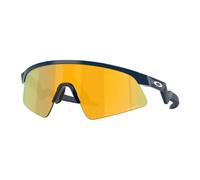 Oakley - Lunettes de soleil élégantes pour des performances ultimes - unisex - Accessoires - Bleu - Taille: ONE Size