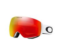 Oakley - Lunettes de Soleil Élégantes pour un Mode de Vie Actif - Homme - Sport - Blanc - Taille: ONE Size