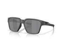 Oakley Lunettes de soleil OO9497 BRIZA 949703 O_matter Gris Carré Normale