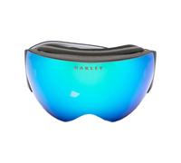 Oakley - Lunettes de soleil en soie et nylon - unisex - Sport - Multicolore - Taille: ONE Size