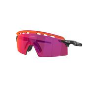 Oakley - Lunettes de soleil - Encoder Strike Vented Matte Black Prizm Road - Noir Noir