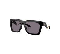 Oakley Unisex OO9485 ENIGMA INK 948501 Lunettes de soleil O_matter Noir Gris Carré Polarisé
