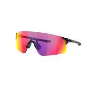 Oakley Unisex Oakley OO9454 EVZERO BLADES 945402 Lunettes de soleil O_matter Noir Violet Masque Normale Prizm