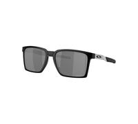 Oakley - Lunettes de soleil - Exchange Sun Satin Black - Noir Noir