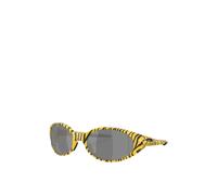 Oakley - Lunettes de soleil Eye Jacket Redux - Homme - Accessoires - Jaune - Taille: 58 MM