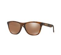 Oakley Frogskins Prizm Sunglasses Marron Prizm Tungsten/CAT 3