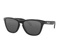 Oakley Lunettes de soleil Frogskins Polished Black Verres Prizm Black