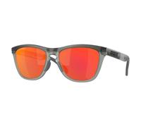Oakley Lunettes de soleil Frogskins Range Orange Prizm Ruby Cat.3