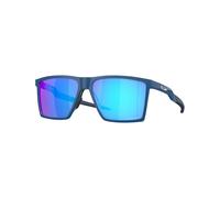 Oakley - Lunettes de soleil - Futurity Sun Satin Ocean Blue Prizm Sapphire - Bleu Bleu